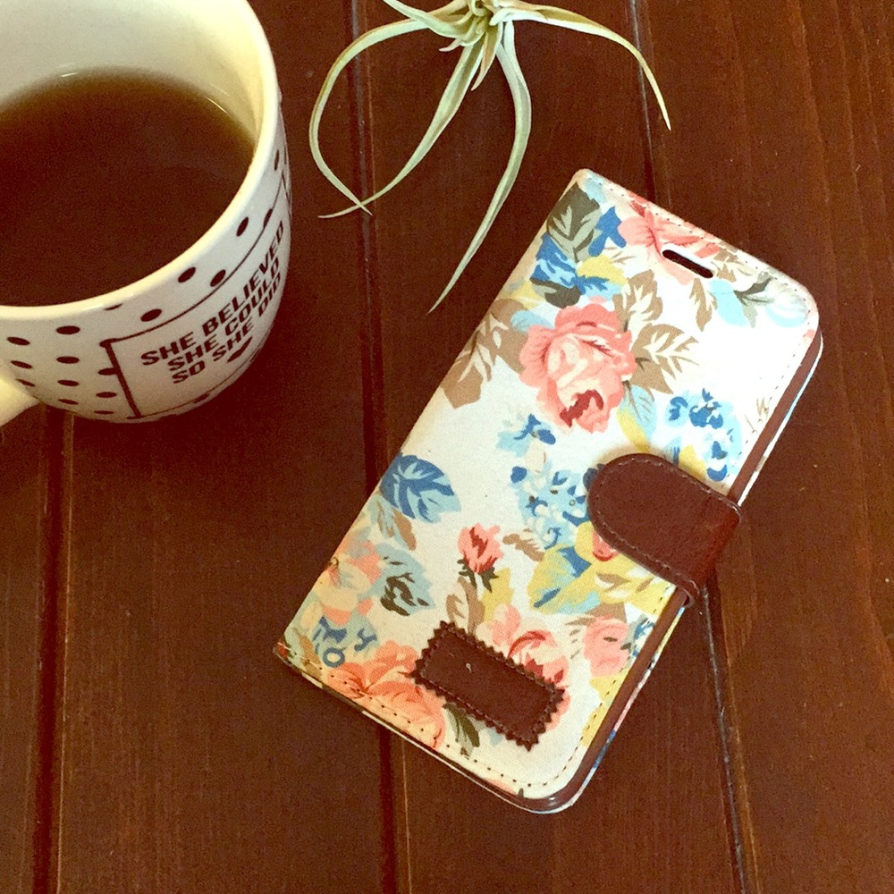 iPhone 6+/8+ Case